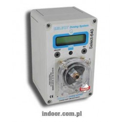 Dozownik elektroniczny SELECT-380 (VTY10 sensor)