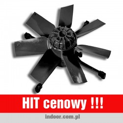 Wentylator kominowy 4E50 ZIEHL-ABEGG