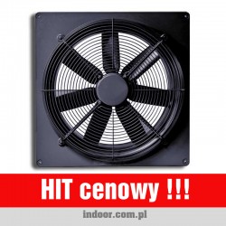 Wentylator ścienny 4E50 ZIEHL-ABEGG