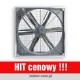 Mieszacz powietrza mieszalnik wentylator  niskociśnieniowy ES140 GIGOLA 140x140