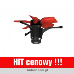 Wentylator kominowy Multifan 6E63