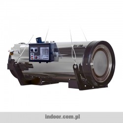 Nagrzewnice BH 50 / BH 100