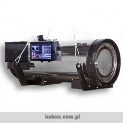 Nagrzewnice BH 50 / BH 100