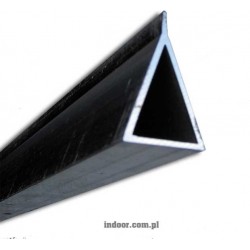 Profil alumiowy trójkątny