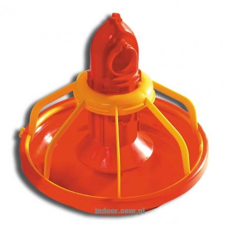 Karmidło GAMMA 2000